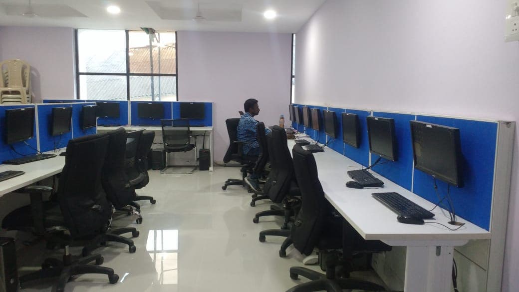 Aadhya Group of Institutions Hyderabad Facilities photo 1